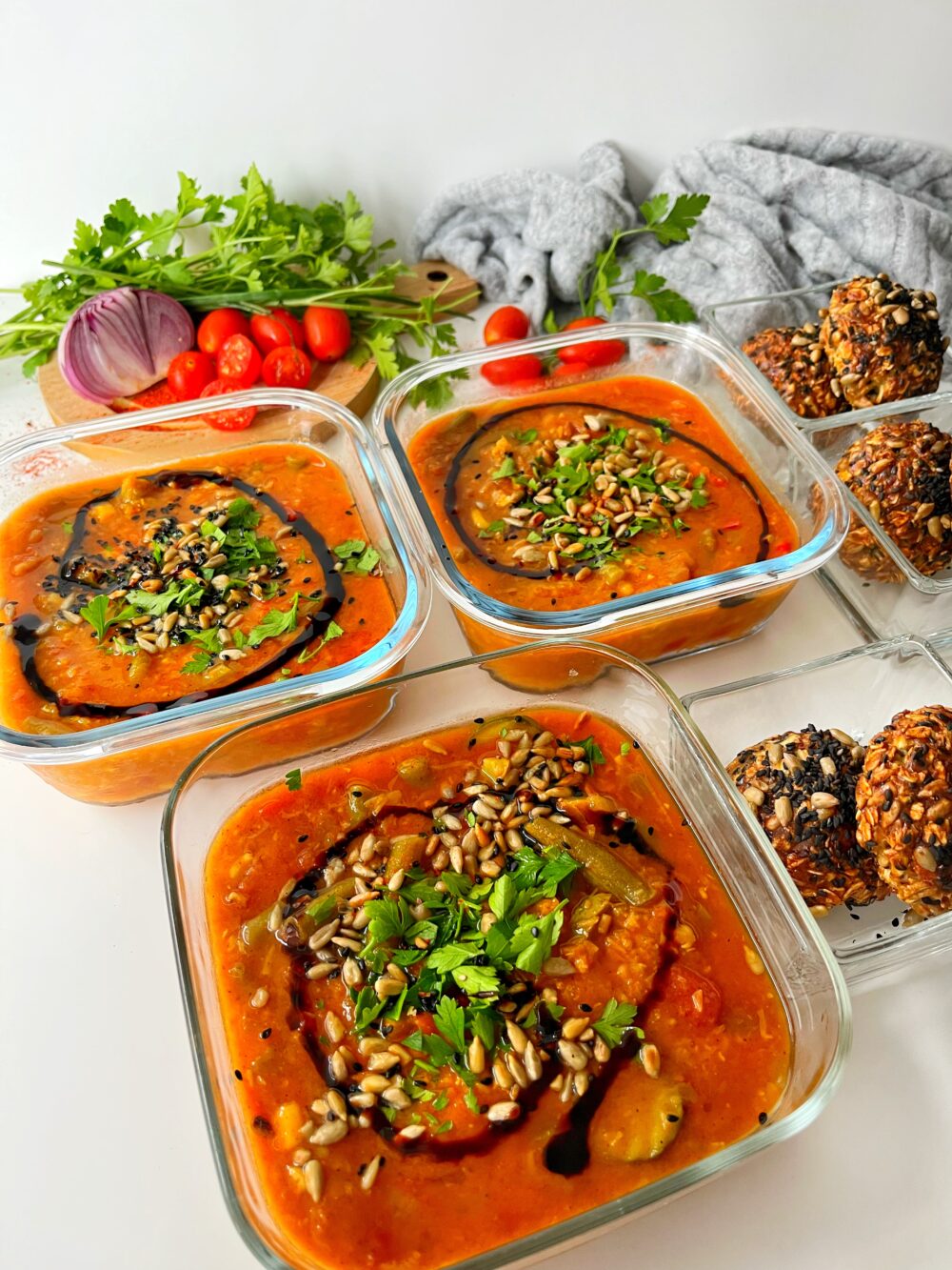 Jadłospis MEALPREP - obrazek 11