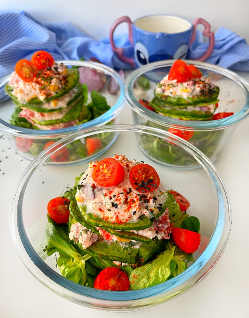 Jadłospis MEALPREP - obrazek 9