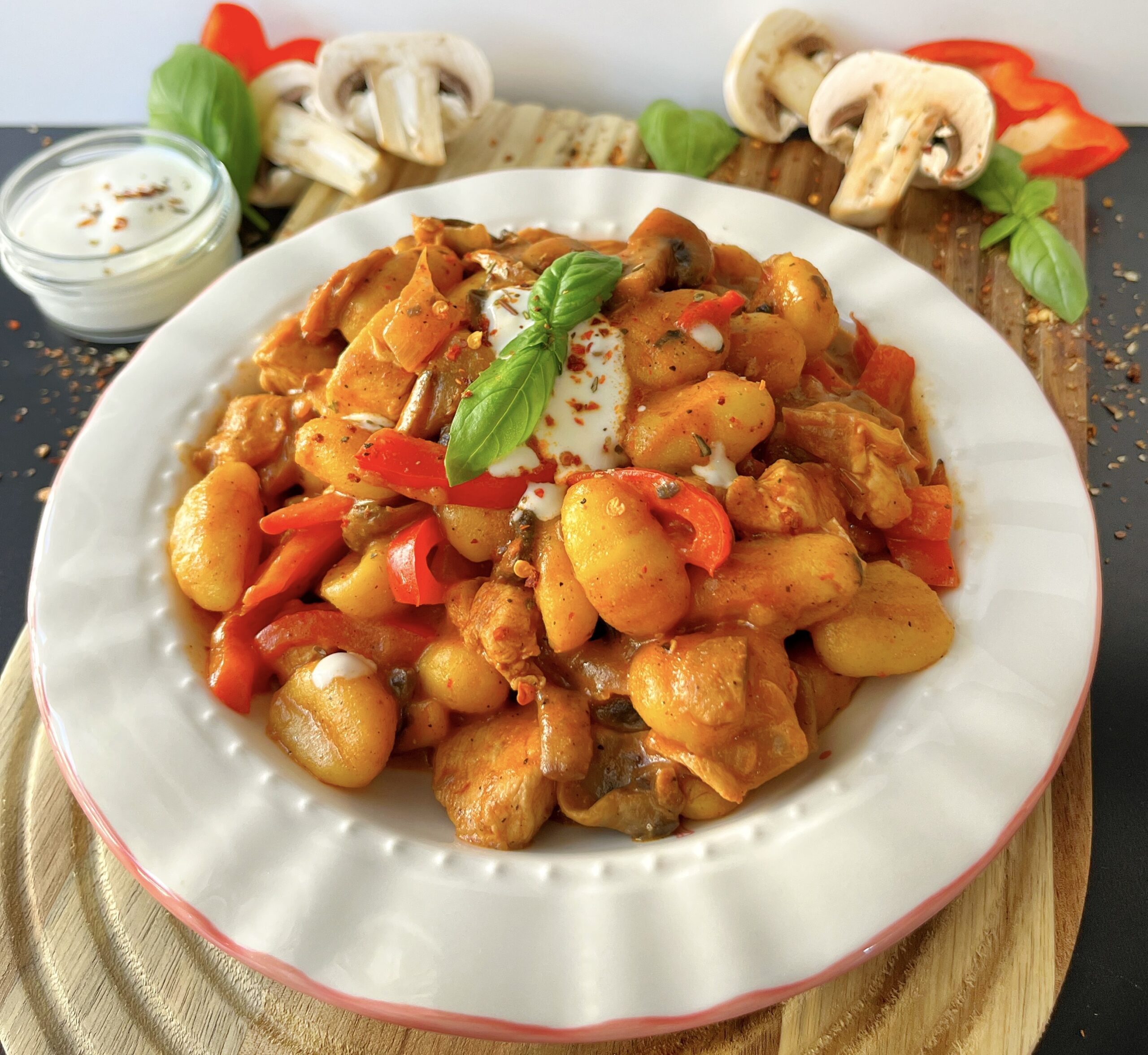 Jadłospis "DLA ZABIEGANYCH 2.0" - obrazek 4