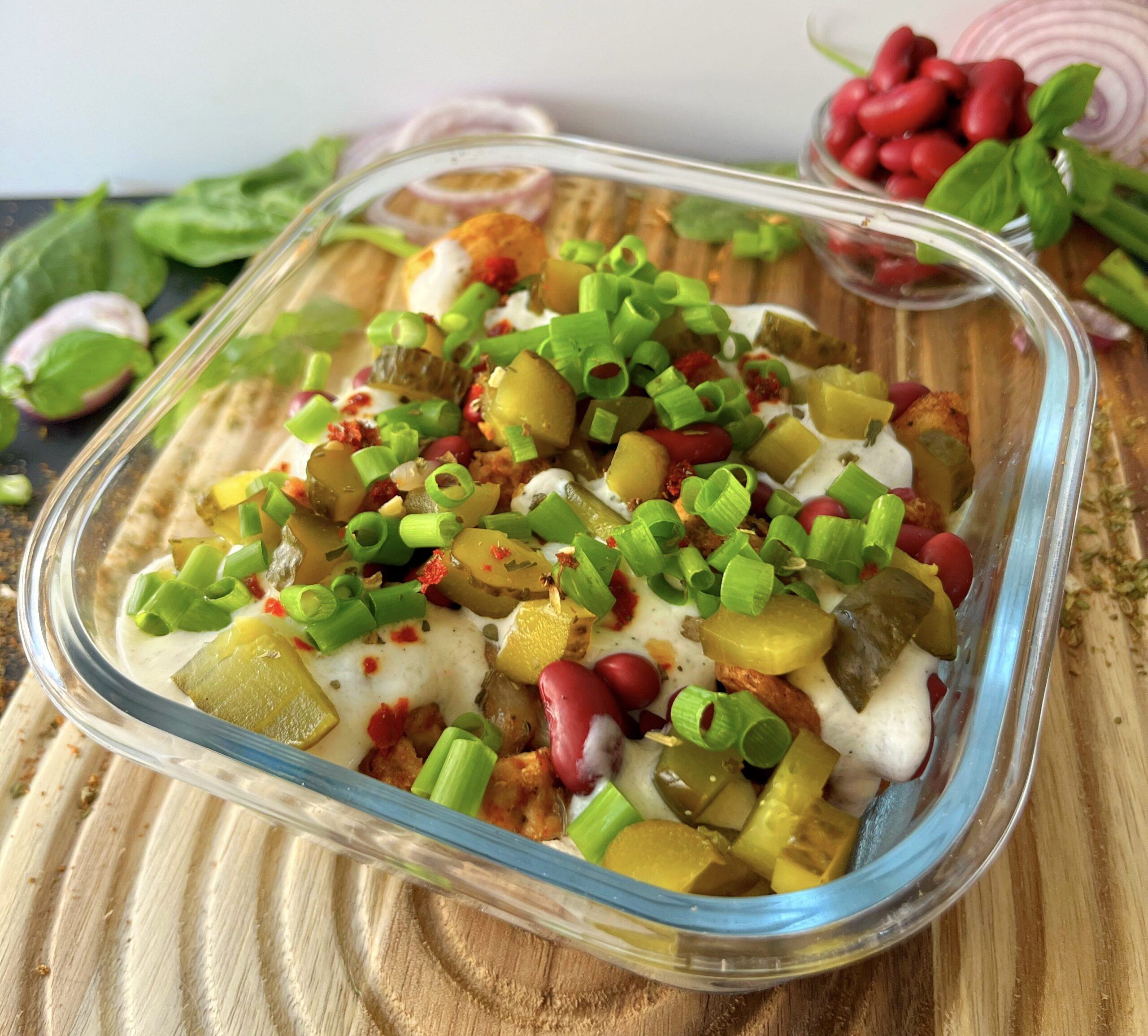 Jadłospis "DLA ZABIEGANYCH 2.0" - obrazek 5