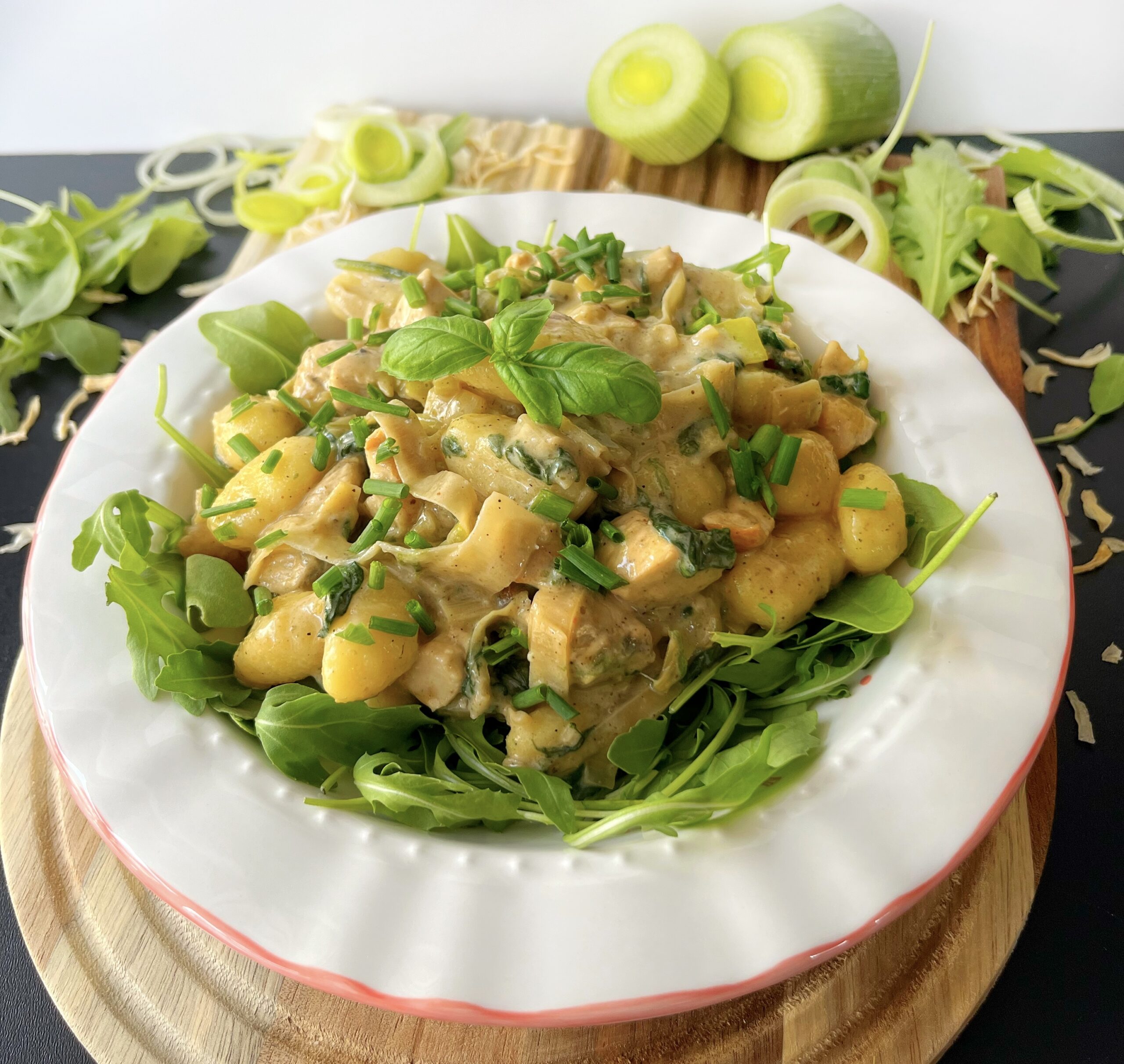 Jadłospis "DLA ZABIEGANYCH 2.0" - obrazek 6