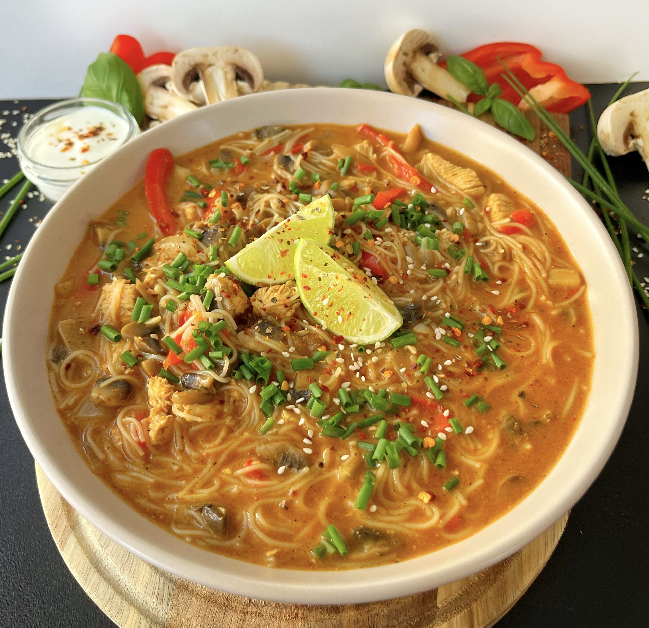 Jadłospis "DLA ZABIEGANYCH 2.0" - obrazek 7