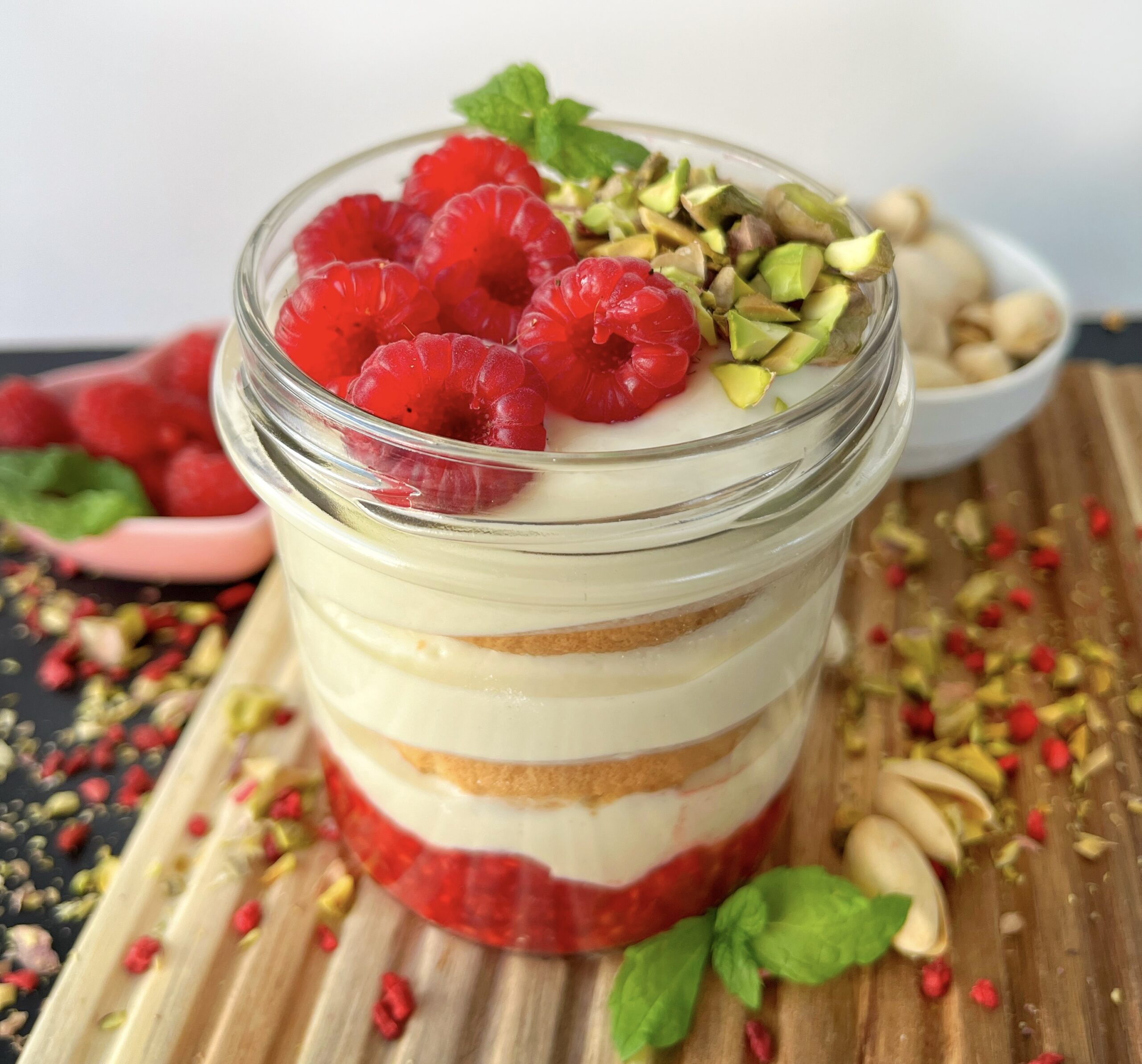 Jadłospis "DLA ZABIEGANYCH 2.0" - obrazek 8