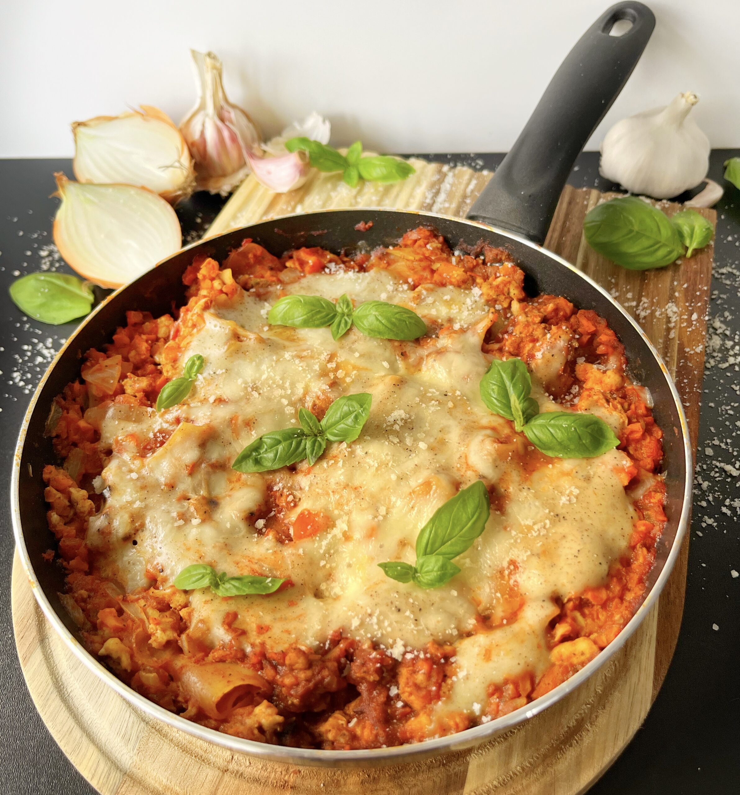 Jadłospis "DLA ZABIEGANYCH 2.0" - obrazek 9