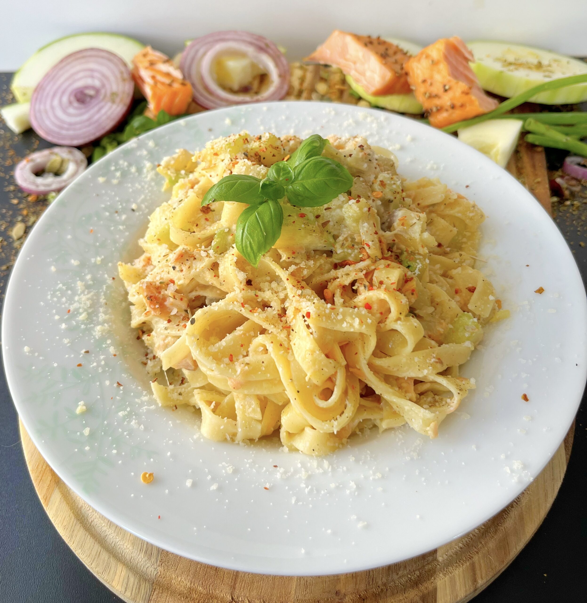 Jadłospis "DLA ZABIEGANYCH 2.0" - obrazek 10