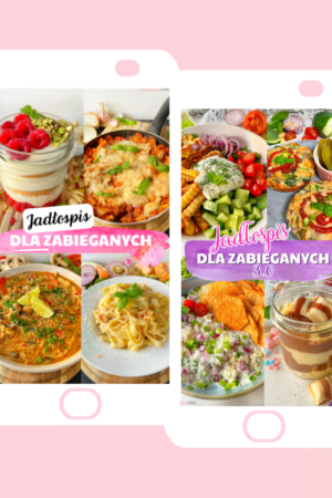 Pakiet "DLA ZABIEGANYCH" 2.0 i 3.0